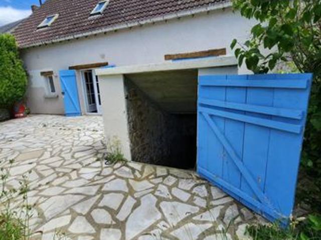 Maison vente à Blois, Josnes