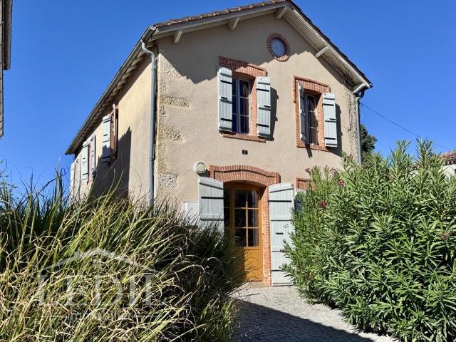 Maison vente à Le Village, Roques