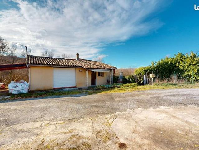 Maison vente à Limoux, Espéraza