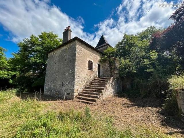 Maison vente à Villefranche-de-Rouergue, Sonnac