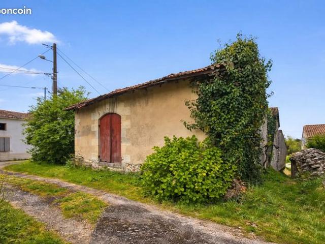 Maison vente à Blaye, Eyrans
