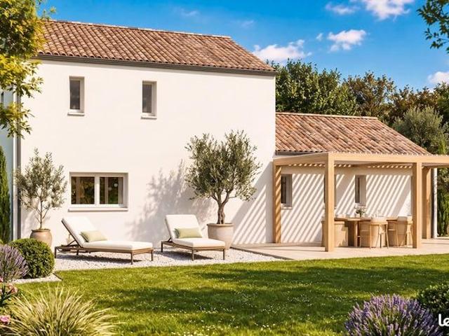 Maison vente à Saujon, Charente-Maritime
