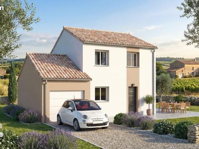 Maison vente à Poitiers, Mignaloux-beauvoir