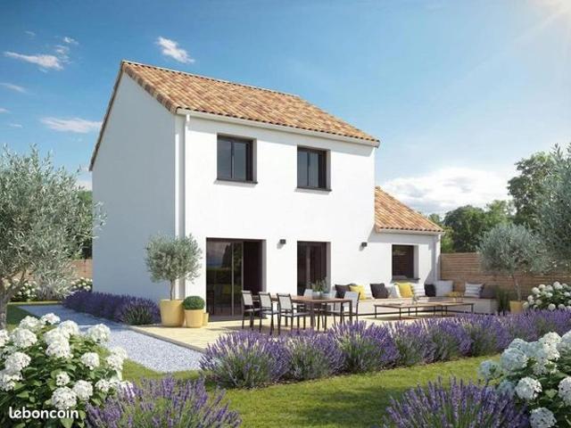 Maison vente à Poitiers, Buxerolles