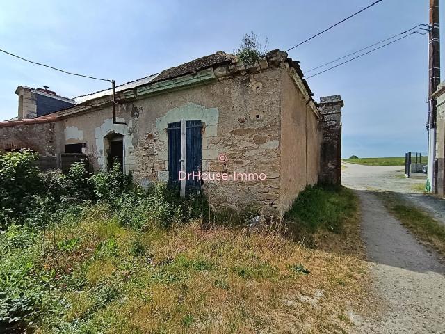 Maison vente à Nantes, Vallet