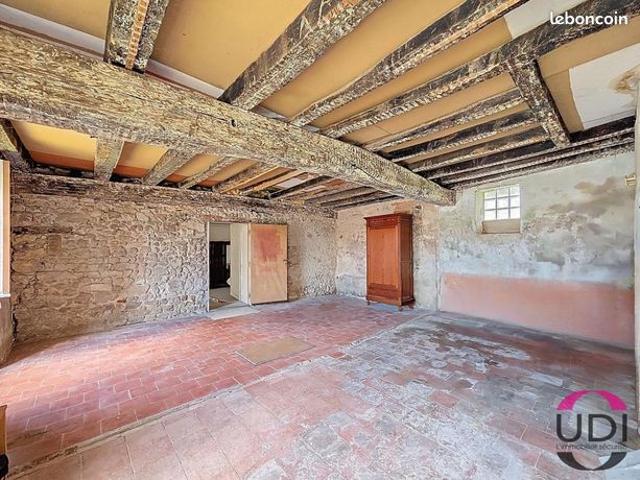 Maison vente à Tournon-sur-Rhône, Saint-victor