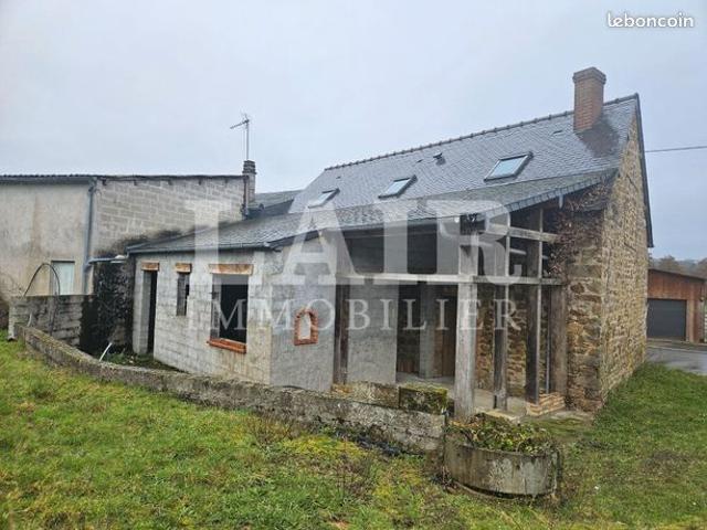 Maison vente à Mayenne, Gesvres