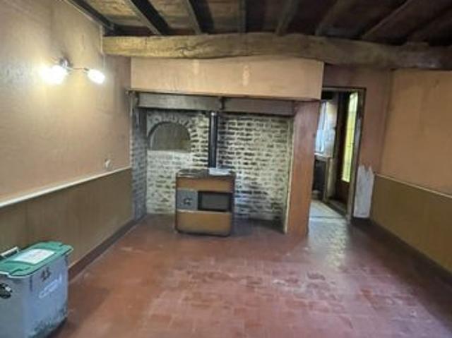 Maison vente à Abbeville, Fressenneville
