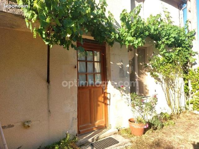 Maison vente à Cosne-Cours-sur-Loire, Dampierre-sous-bouhy