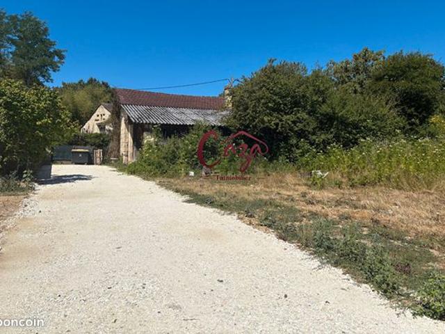 Maison vente à Bordeaux, Camarsac