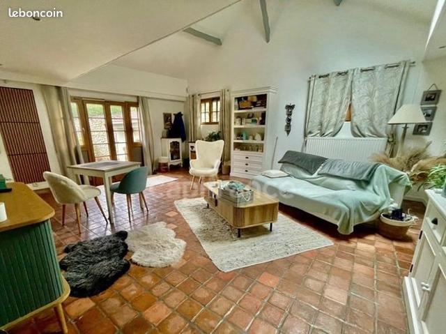 Maison vente à Sarcelles, Luzarches