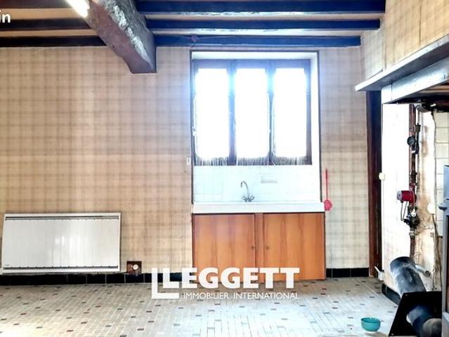 Maison vente à Rochechouart, Maisonnais-sur-tardoire