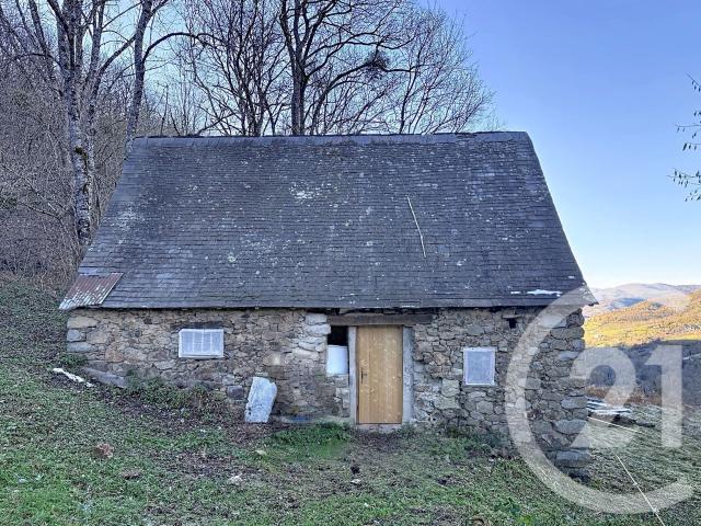 Maison vente à Saint-Girons, Bethmale