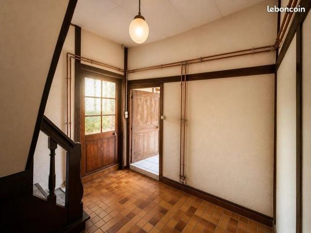 Maison vente à Troyes