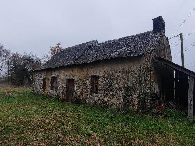 Maison vente à Fougères-Vitré, Bretagne