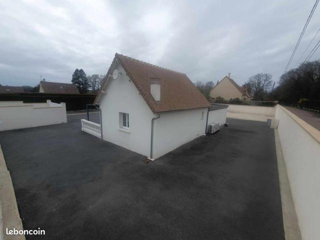 Maison vente à Caen, Verson