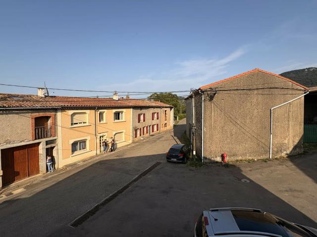 Maison vente à Limoux, Puivert