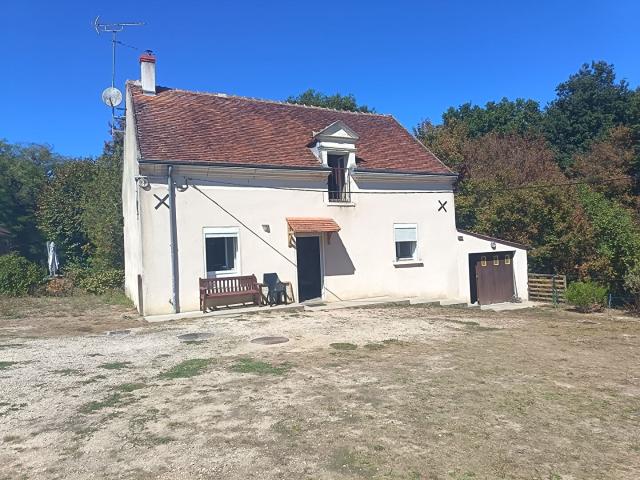 Maison vente à Meusnes, Loir-et-Cher
