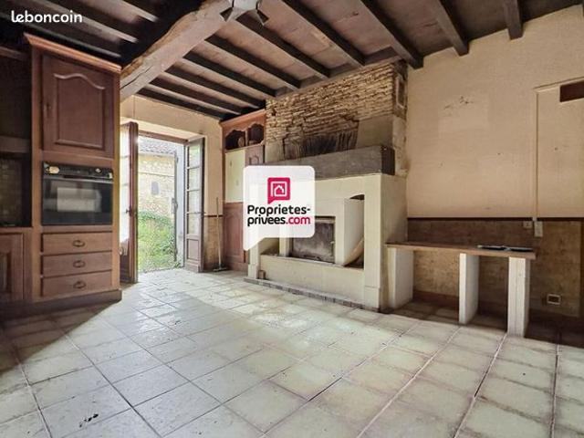 Maison vente à Périgueux, Saint-aquilin