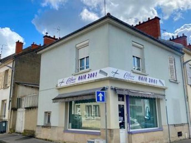 Maison vente à Vitry-le-François, Vitry-le-françois
