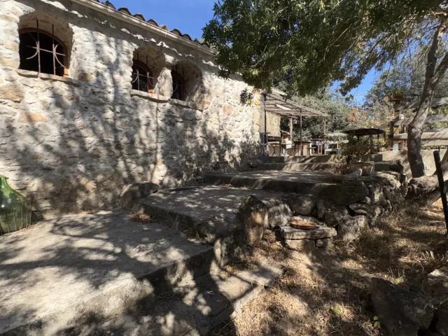 Maison vente à Narbonne, Fontjoncouse