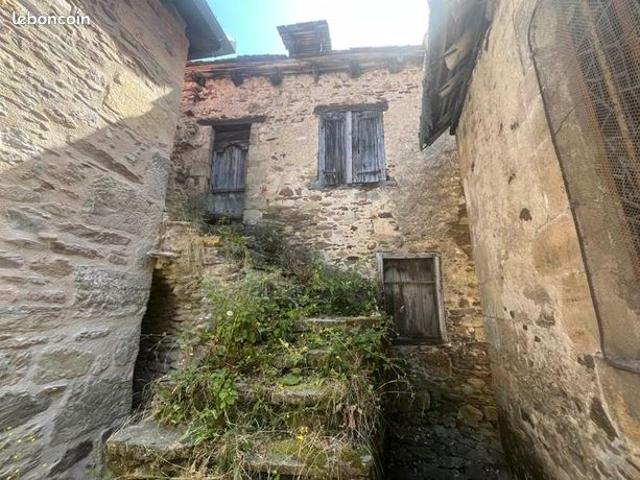 Maison vente à Figeac, Gagnac-sur-cère
