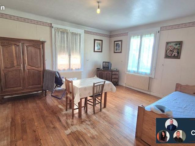 Maison vente à Vitry-le-François, Vitry-le-françois