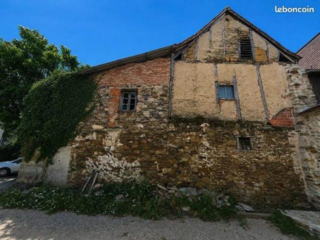 Maison vente à Figeac, Gagnac-sur-cère