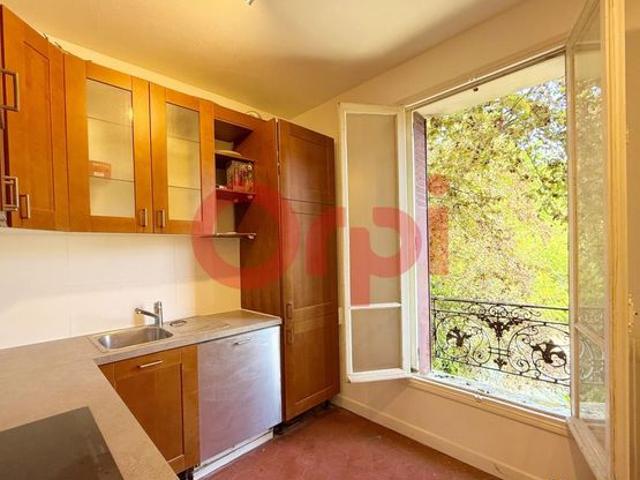 Maison vente à Palaiseau