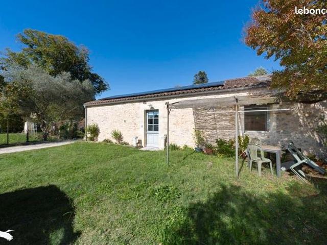 Maison vente à Plassac, Gironde
