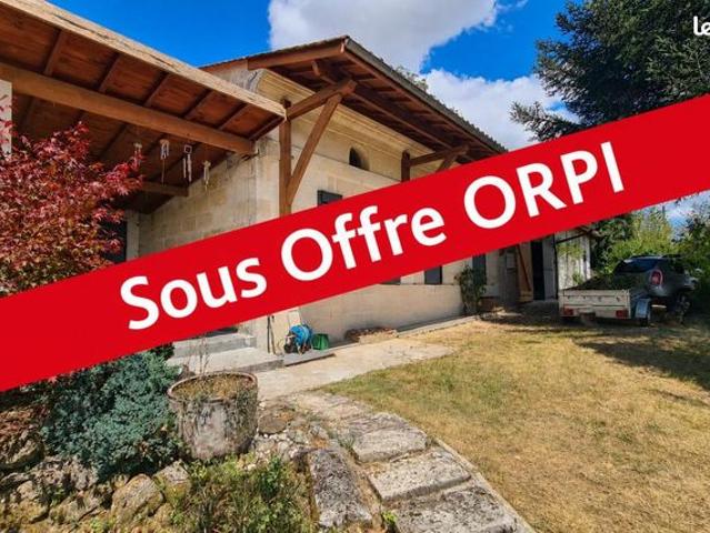 Maison vente à Langres, Bourg