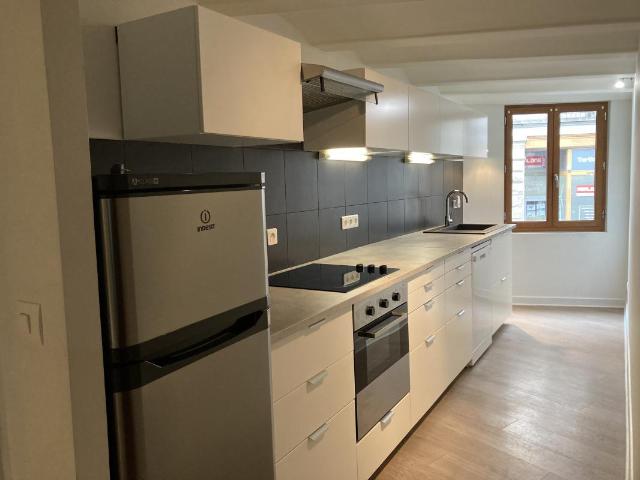 Maison location à Le Puy-en-Velay, Le Puy-en-velay