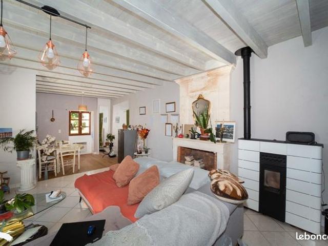 Maison vente à Jonzac, Plassac