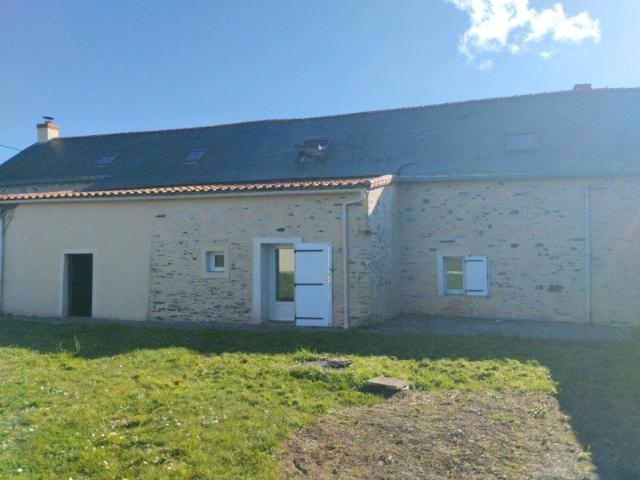 Maison location à Châteaubriant-Ancenis, Ancenis