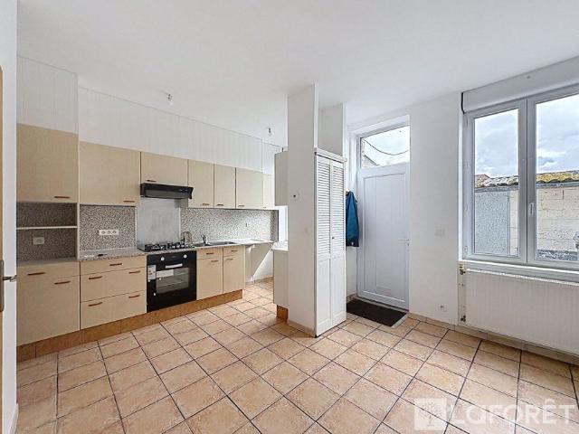 Maison location à Armentières, Nord