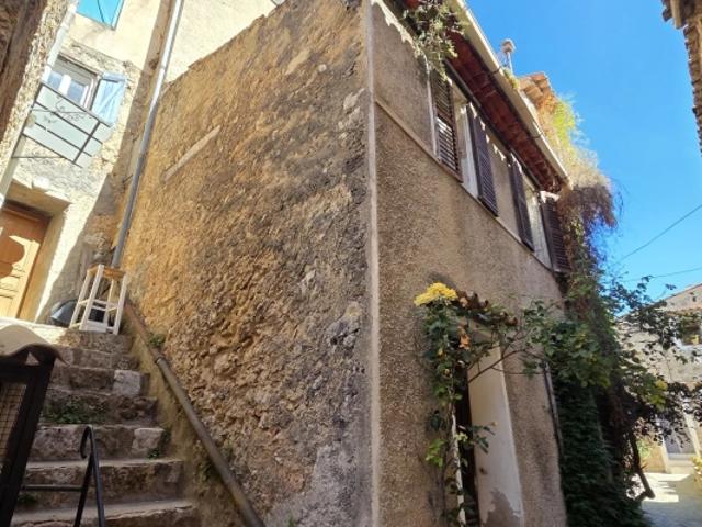 Maison vente à Bézaudun-les-Alpes, Alpes-Maritimes