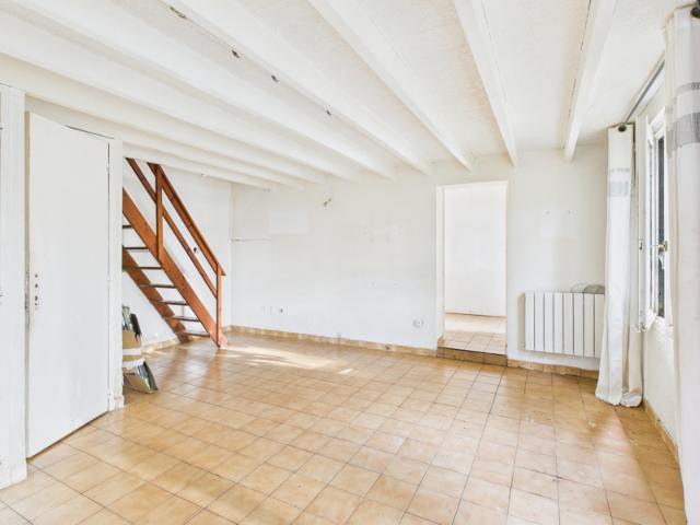 Maison vente à Évry, Corbeil-essonnes