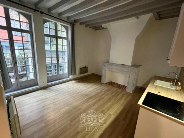 Maison location à Lille