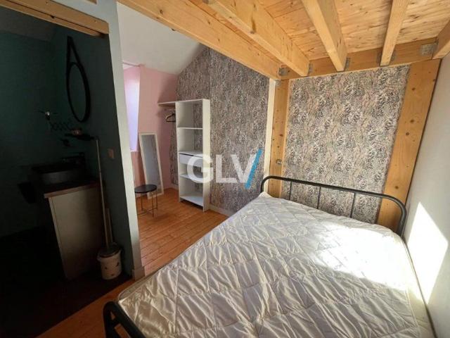 Maison location à Lille