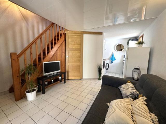 Maison location à Narbonne, Gruissan