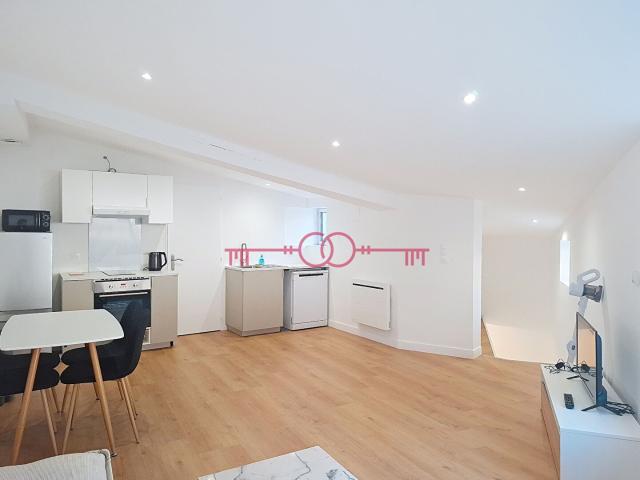 Maison location à Reims