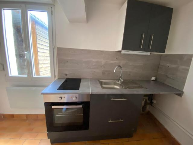 Maison location à Montdidier, Hangest-en-santerre