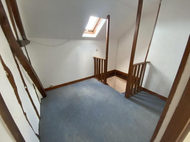 Maison location à Montdidier, Le Quesnel