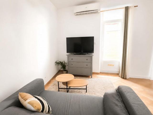 Maison location à Marseille