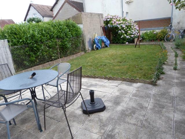 Maison location à Vierzon