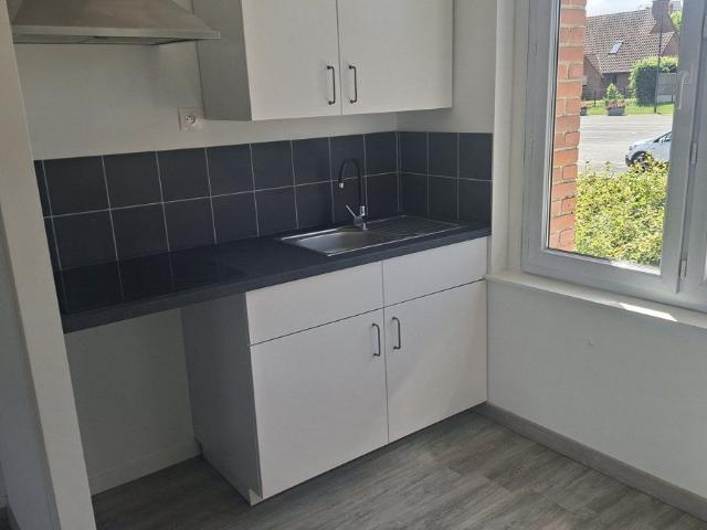 Maison location à Lille, Radinghem-en-weppes