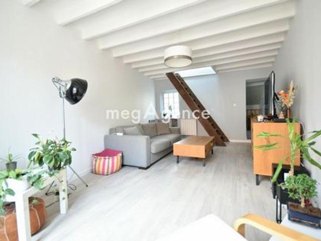 Villa vente à France métropolitaine, Saint-leu-la-forêt