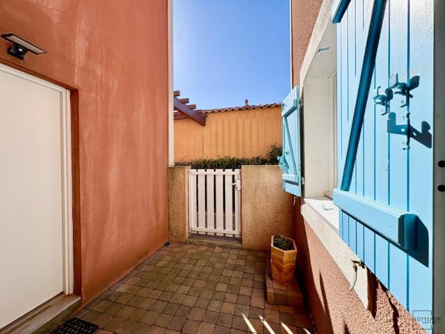Maison vente à Narbonne, Fleury