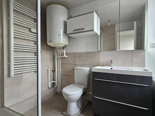 Appartement location à Châteauroux, Buzançais