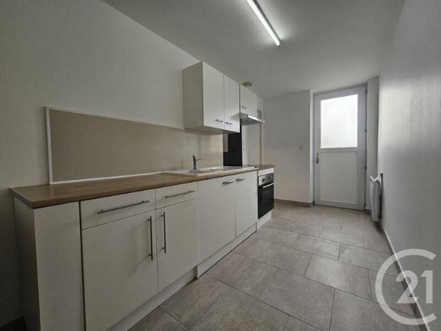 Appartement location à Châteauroux, Buzançais